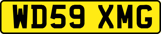 WD59XMG