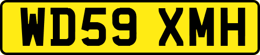 WD59XMH