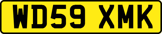 WD59XMK