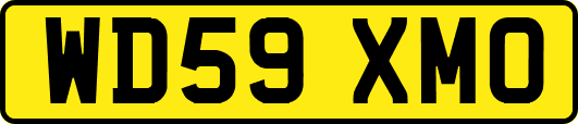 WD59XMO