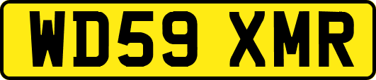 WD59XMR