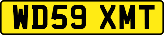 WD59XMT