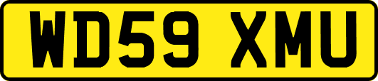WD59XMU