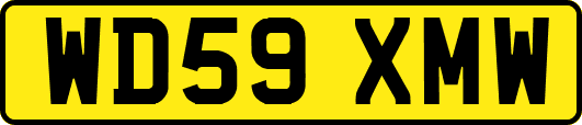 WD59XMW
