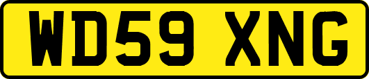 WD59XNG