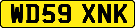WD59XNK