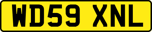 WD59XNL