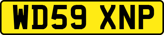 WD59XNP