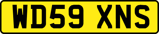 WD59XNS