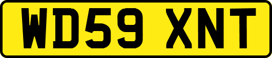WD59XNT