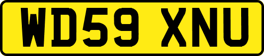 WD59XNU
