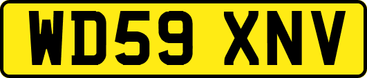 WD59XNV