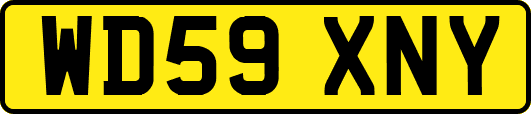 WD59XNY
