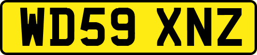 WD59XNZ