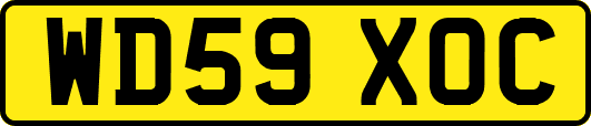 WD59XOC