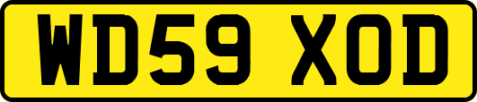 WD59XOD