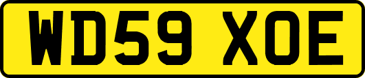 WD59XOE