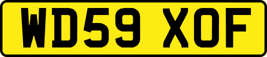 WD59XOF