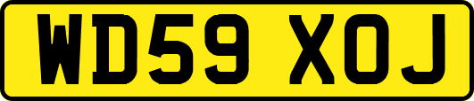 WD59XOJ
