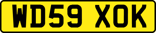 WD59XOK