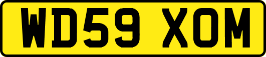WD59XOM
