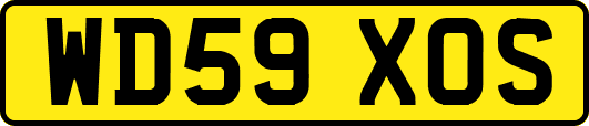 WD59XOS