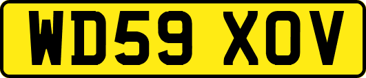 WD59XOV