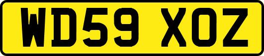 WD59XOZ