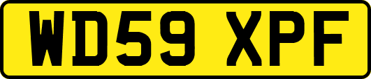 WD59XPF