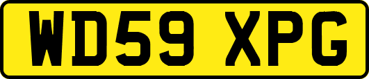 WD59XPG