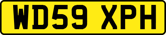 WD59XPH