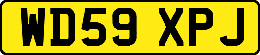 WD59XPJ