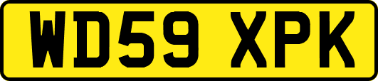 WD59XPK