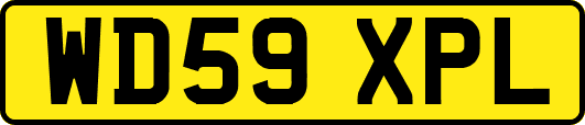 WD59XPL