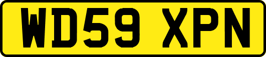 WD59XPN