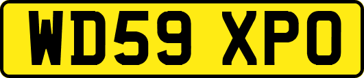 WD59XPO