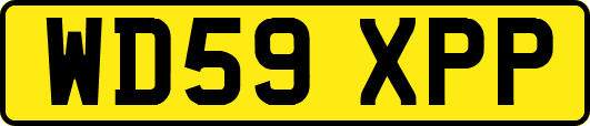 WD59XPP