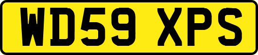 WD59XPS
