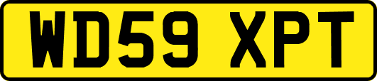 WD59XPT