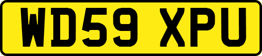 WD59XPU