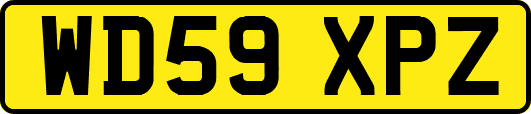 WD59XPZ