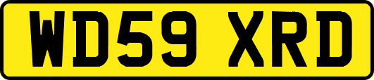 WD59XRD