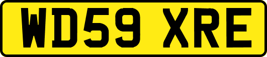 WD59XRE