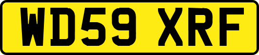 WD59XRF