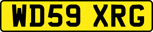 WD59XRG