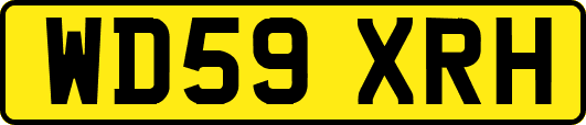 WD59XRH