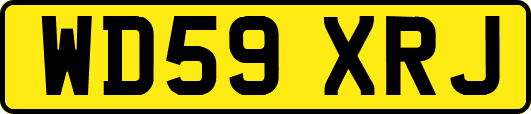WD59XRJ