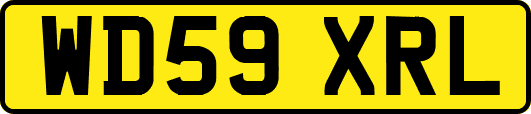 WD59XRL