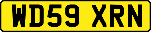 WD59XRN