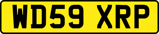WD59XRP